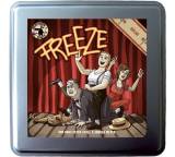 Gesellschaftsspiel im Test: Freeze von BeWitched-Spiele, Testberichte.de-Note: 2.3 Gut
