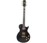 Gitarre im Test: HBL500 von Harley Benton, Testberichte.de-Note: 3.0 Befriedigend