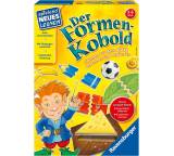 Gesellschaftsspiel im Test: Der Formen-Kobold von Ravensburger, Testberichte.de-Note: 1.4 Sehr gut