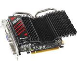 GeForce GTS 450 DirectCU Silent