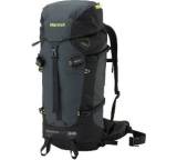 Rucksack im Test: Centaur 38 von Marmot, Testberichte.de-Note: ohne Endnote