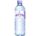 Erfrischungsgetränk im Test: Mineralwasser von Vöslauer, Testberichte.de-Note: ohne Endnote