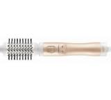 Warmluftbürste im Test: Brush Activ 1000 CF9220 von Rowenta, Testberichte.de-Note: 3.0 Befriedigend