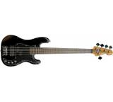 Bass im Test: California VM5 von Sandberg Guitars, Testberichte.de-Note: 1.0 Sehr gut