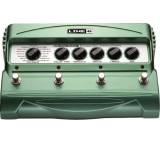 Gitarren-Effektgerät / -Preamp im Test: DL4 von Line6, Testberichte.de-Note: 1.9 Gut