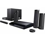 Heimkinosystem im Test: BDV-E780W von Sony, Testberichte.de-Note: ohne Endnote