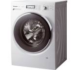 Waschmaschine im Test: NA-140VX3 von Panasonic, Testberichte.de-Note: ohne Endnote