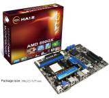 Mainboard im Test: HA12 von Jetway, Testberichte.de-Note: 1.8 Gut