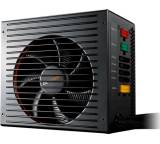 Netzteil im Test: Straight Power E8 CM 480W von Be Quiet!, Testberichte.de-Note: 1.1 Sehr gut