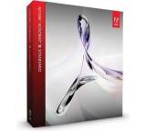 Office-Anwendung im Test: Acrobat X Standard von Adobe, Testberichte.de-Note: 2.0 Gut