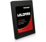 Festplatte im Test: Wildfire von Patriot Memory, Testberichte.de-Note: 1.9 Gut