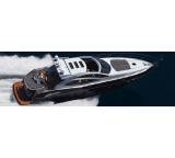 Yacht im Test: Predator 64 von Sunseeker, Testberichte.de-Note: ohne Endnote