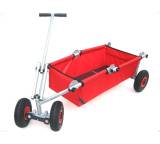 Bollerwagen im Test: Handwagen von Ulfbo, Testberichte.de-Note: ohne Endnote