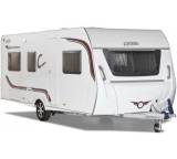 Caravan im Test: C 419 von Carado, Testberichte.de-Note: ohne Endnote