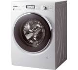 Waschmaschine im Test: NA-148VX3 von Panasonic, Testberichte.de-Note: ohne Endnote