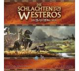 Gesellschaftsspiel im Test: Die Schlachten von Westeros von Fantasy Flight Games, Testberichte.de-Note: 1.6 Gut