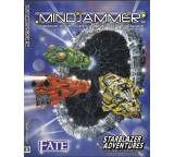 Gesellschaftsspiel im Test: Mindjammer von Cubicle 7 Entertainment, Testberichte.de-Note: 2.8 Befriedigend