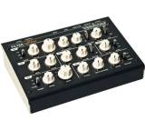 Synthesizer, Workstations & Module im Test: Filter Lancet von Vermona, Testberichte.de-Note: 1.5 Sehr gut