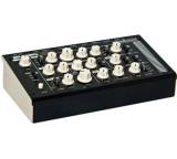 Synthesizer, Workstations & Module im Test: Retroverb Lancet von Vermona, Testberichte.de-Note: 1.5 Sehr gut