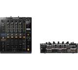 Mischpult im Test: DJM-900 Nexus von Pioneer, Testberichte.de-Note: 1.5 Sehr gut