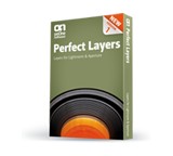 Bildbearbeitungsprogramm im Test: Perfect Layers 1 von onOne-Software, Testberichte.de-Note: 1.0 Sehr gut