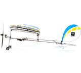 RC-Modell im Test: Parkzone Night Vapor RTF Mode 2 von Horizon Hobby, Testberichte.de-Note: ohne Endnote