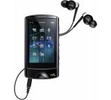Mobiler Audio-Player im Test: NWZ-A866 (32 GB) von Sony, Testberichte.de-Note: 2.2 Gut
