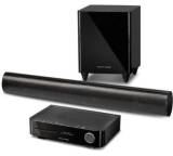 Heimkinosystem im Test: BDS 600 von Harman / Kardon, Testberichte.de-Note: 1.3 Sehr gut