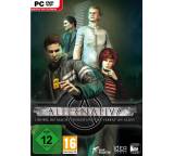 Game im Test: AlternativA (für PC) von Morphicon, Testberichte.de-Note: 3.3 Befriedigend