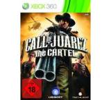 Call of Juarez: The Cartel (für Xbox 360)