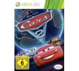 Cars 2 (für Xbox 360)