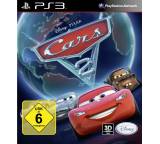 Cars 2 (für PS3)