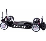 RC-Modell im Test: Sakura Zero S 1/10 Touring Car von 3Racing, Testberichte.de-Note: ohne Endnote