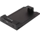 Festplatten-Zubehör im Test: SD01 von SilverStone Technology, Testberichte.de-Note: ohne Endnote