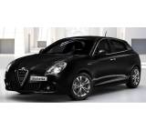 Giulietta 2.0 JTDM 16V 6-Gang manuell Turismo (125 kW) [10]