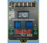 RC-Modellbau-Zubehör im Test: Cockpit SRS von PowerBox Systems, Testberichte.de-Note: ohne Endnote