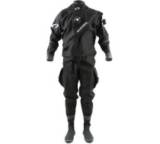 Neoprenanzug im Test: HD 09 von Oceanic, Testberichte.de-Note: ohne Endnote