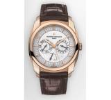 Uhr im Test: Quai de Ille Day-Date mit Gangreserveanzeige von Vacheron Constantin, Testberichte.de-Note: 1.9 Gut