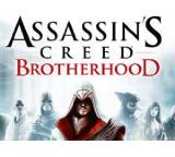 Game im Test: Assassin's Creed Brotherhood von Ubisoft, Testberichte.de-Note: 1.5 Sehr gut