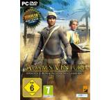 Game im Test: Adam's Venture 2 (für PC) von Koch Media, Testberichte.de-Note: 2.9 Befriedigend