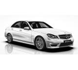 C 63 AMG Limousine Speedshift MCT Performance Package Plus (358 kW) [07]