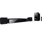 Heimkinosystem im Test: BCS-FS111 von Pioneer, Testberichte.de-Note: ohne Endnote