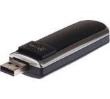 Modem im Test: iCON 461 von Nova Media, Testberichte.de-Note: 1.6 Gut