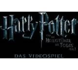Game im Test: Harry Potter und die Heiligtümer des Todes - Teil 2 von Electronic Arts, Testberichte.de-Note: ohne Endnote