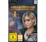 Game im Test: Jade Rousseau: Die geheimen Evangelien (für Mac) von RuneSoft, Testberichte.de-Note: 2.7 Befriedigend