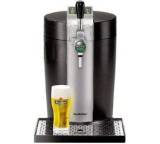 Zapfanlage im Test: BeerTender B90 von Krups, Testberichte.de-Note: 1.6 Gut