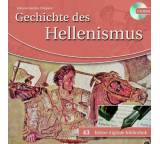 Software-Lexikon im Test: Geschichte des Hellinismus von DirectMedia Publishing, Testberichte.de-Note: 2.7 Befriedigend