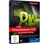 Lernprogramm im Test: Dreamweaver CS5: Das umfassende Training von Galileo Design, Testberichte.de-Note: 2.3 Gut