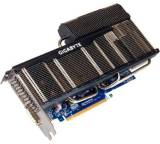 Radeon HD 6770 Silent Cell (GV-R677SL-1GD)