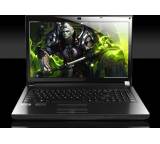 Laptop im Test: Devil 9800 DTX von DevilTech, Testberichte.de-Note: 1.6 Gut